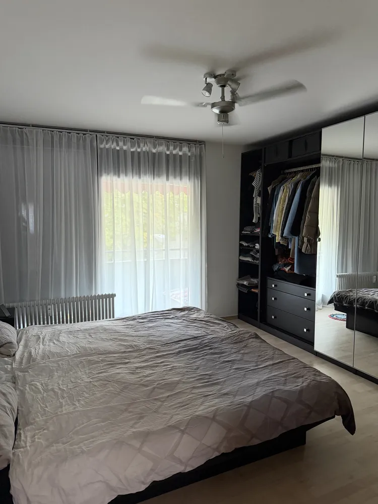 3 Zimmer Wohnung mit 95 m² in Ludwigshafen am Rhein – Bild 6