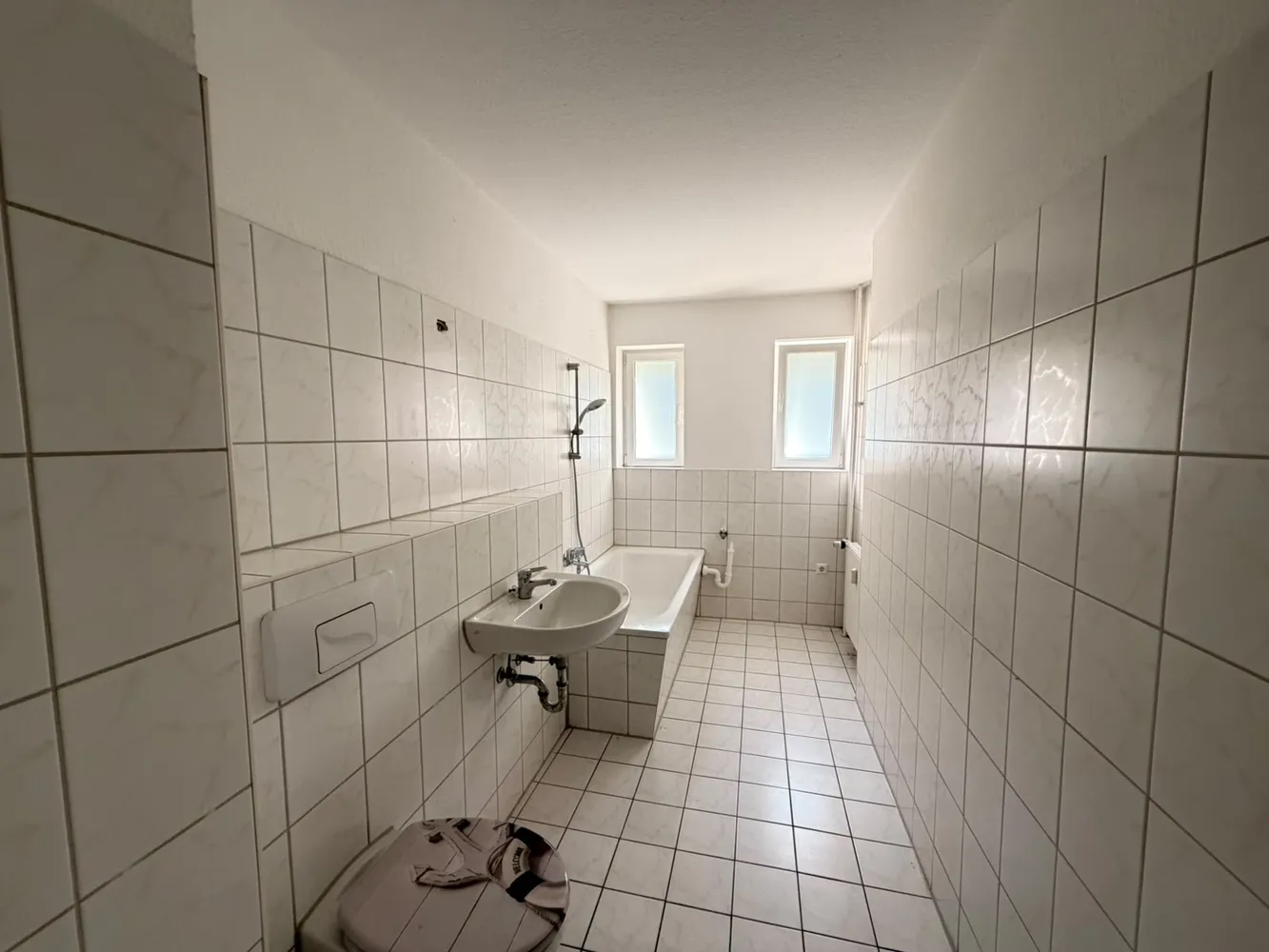 2 Zimmer Wohnung mit 60 m² in Chemnitz – Bild 7