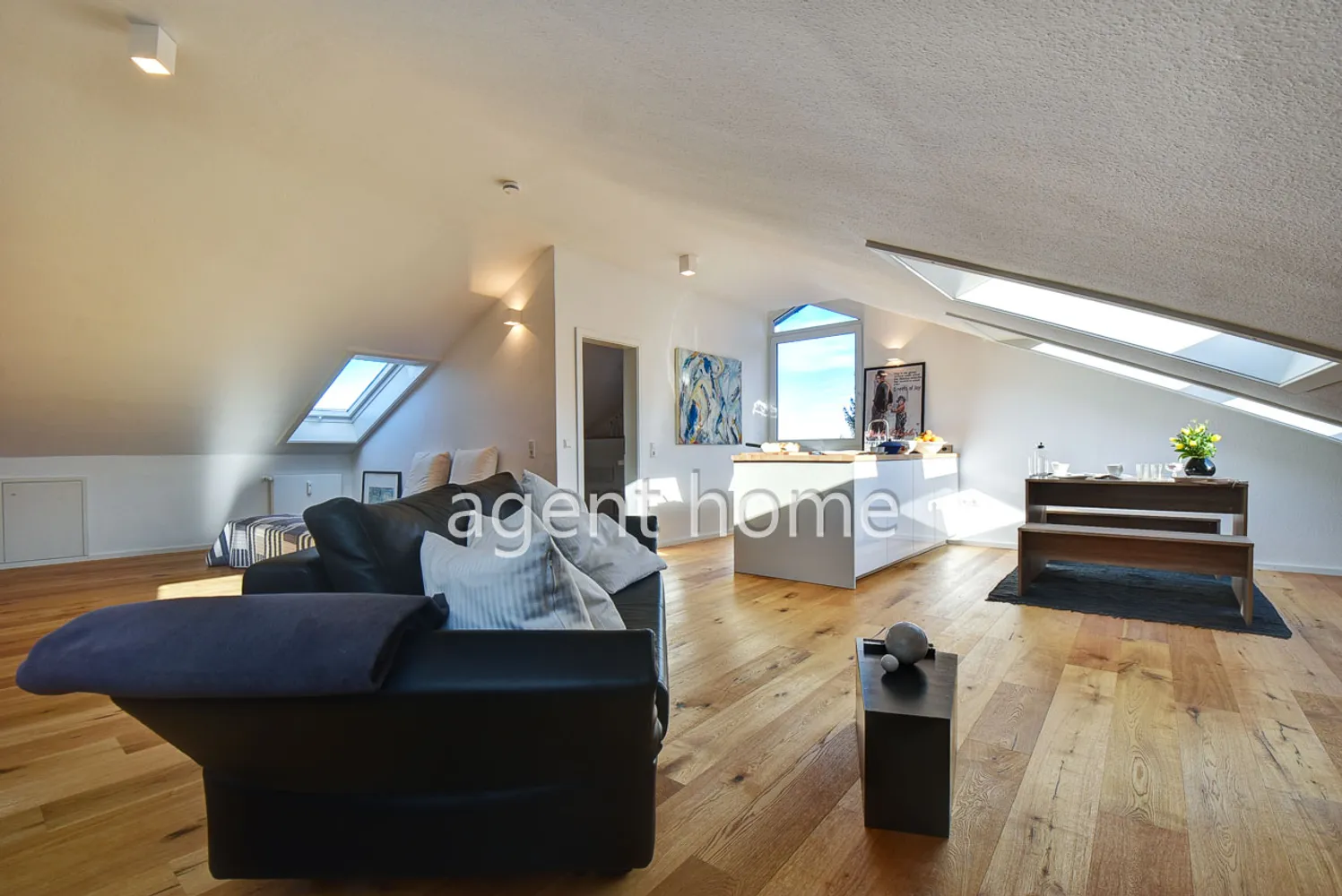 1 Zimmer Wohnung mit 47 m² in Böblingen – Bild 10
