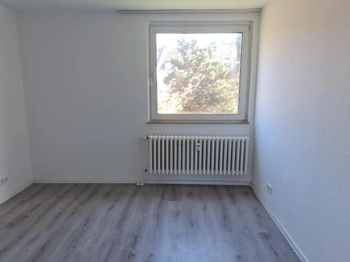 2 Zimmer Wohnung mit 46 m² in Duisburg – Bild 2