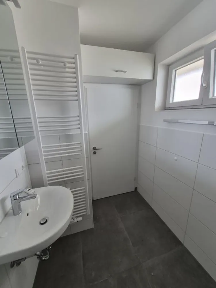 1 Zimmer Wohnung mit 23 m² in Augsburg – Bild 7