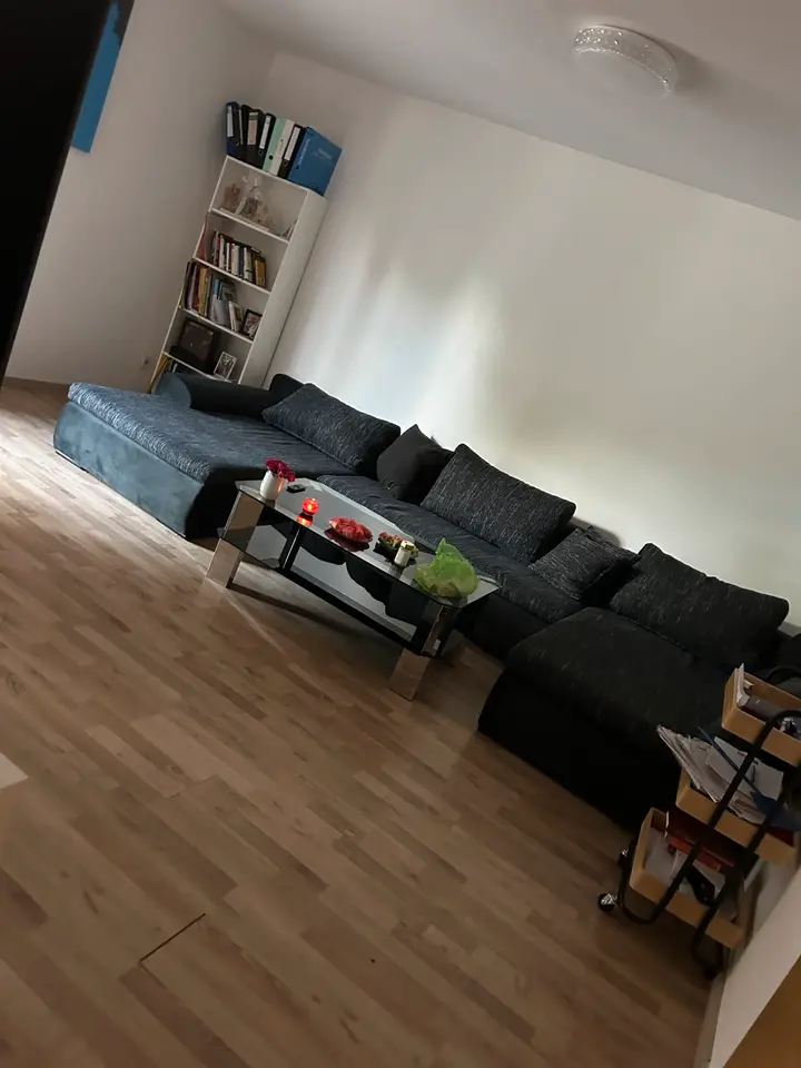 3 Zimmer Wohnung mit 75 m² in Papenburg – Bild 1