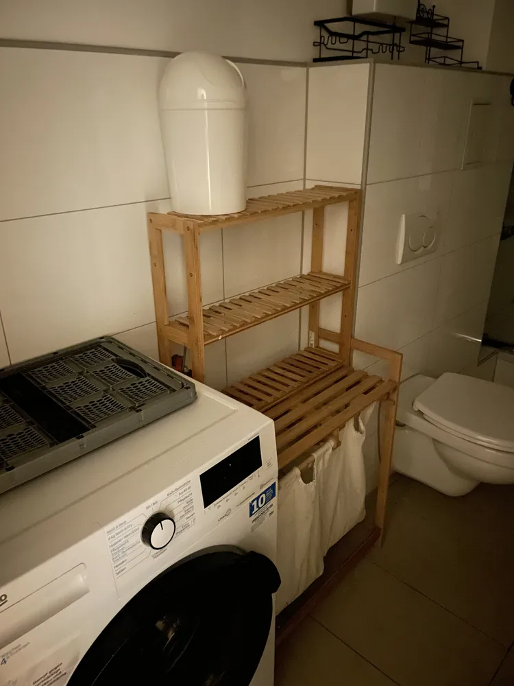 3 Zimmer Wohnung mit 60 m² in Köln – Bild 4