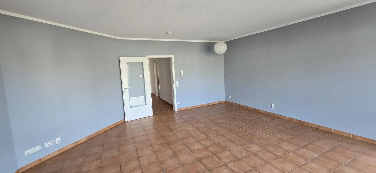 3 Zimmer Wohnung mit 100 m² in Aschaffenburg – Bild 12