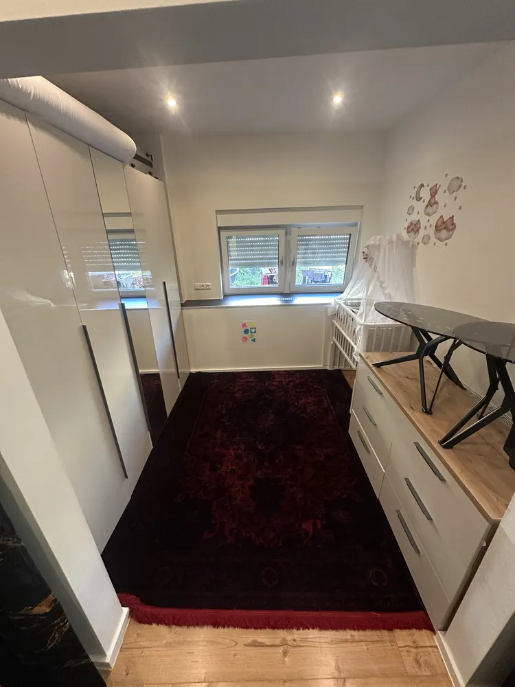 2 Zimmer Wohnung mit 35 m² in Darmstadt – Bild 4