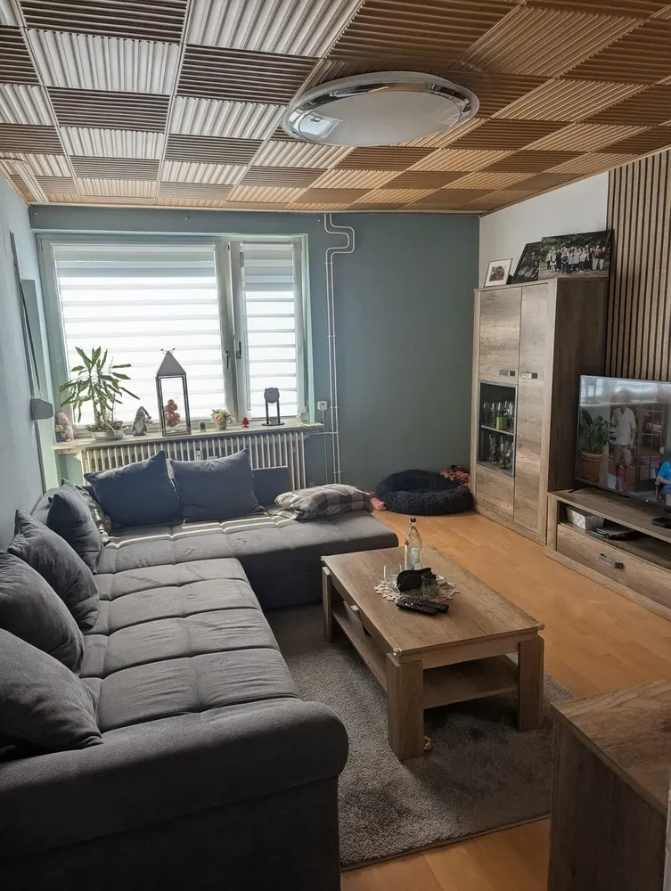 3 Zimmer Wohnung mit 63 m² in Salzgitter – Bild 3