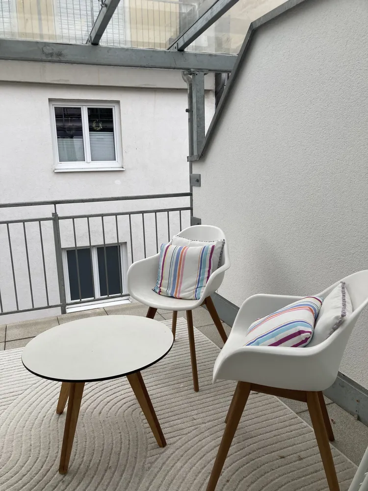 2 Zimmer Wohnung mit 75 m² in Ingolstadt – Bild 6