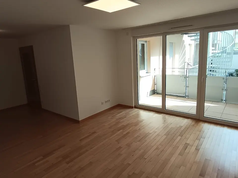 2 Zimmer Wohnung mit 51 m² in Fürth – Bild 1