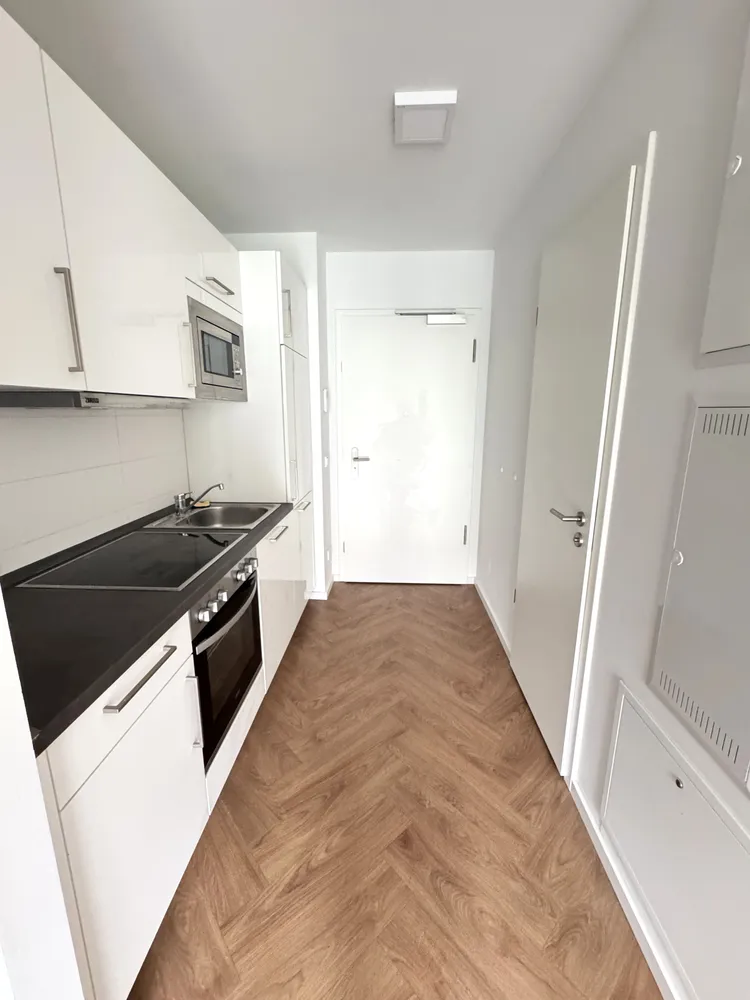 1 Zimmer Wohnung mit 26 m² in Berlin – Bild 6