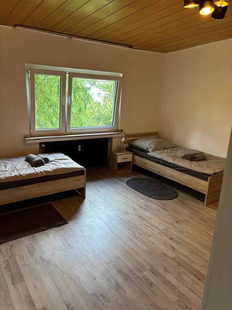 3 Zimmer Wohnung mit 65 m² in Gelsenkirchen – Bild 4