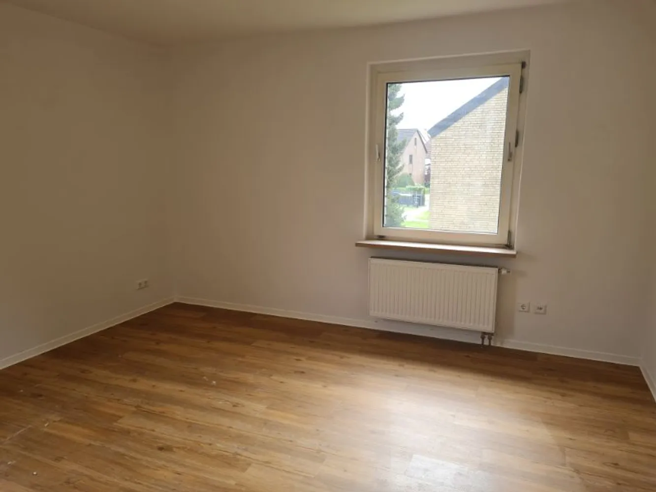 2 Zimmer Wohnung mit 54 m² in Bielefeld – Bild 5