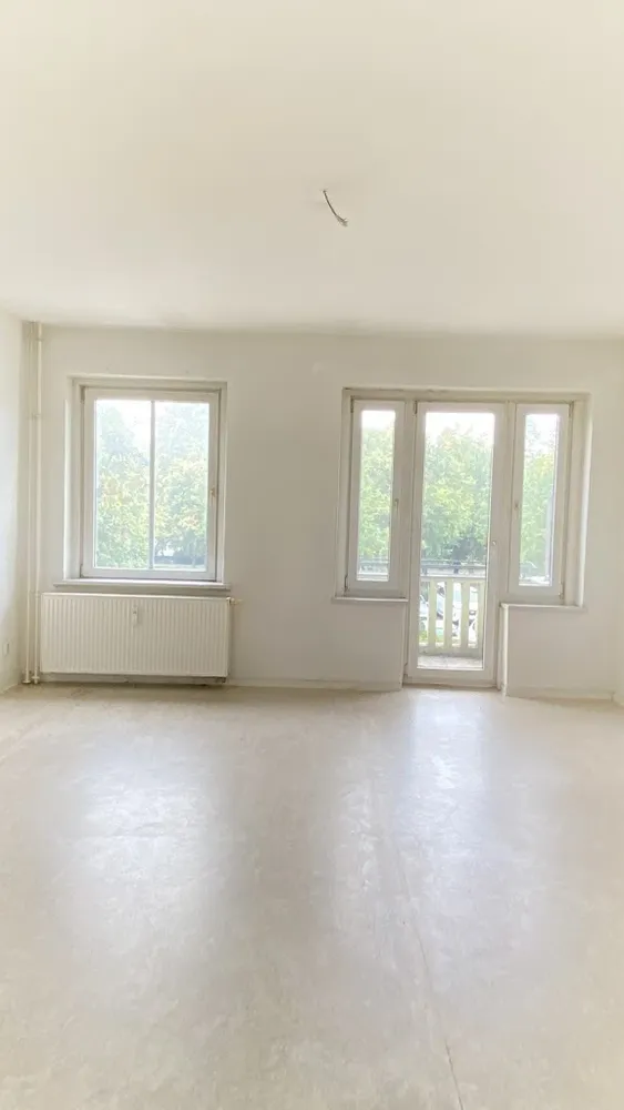 1 Zimmer Wohnung mit 41 m² in Berlin – Bild 1