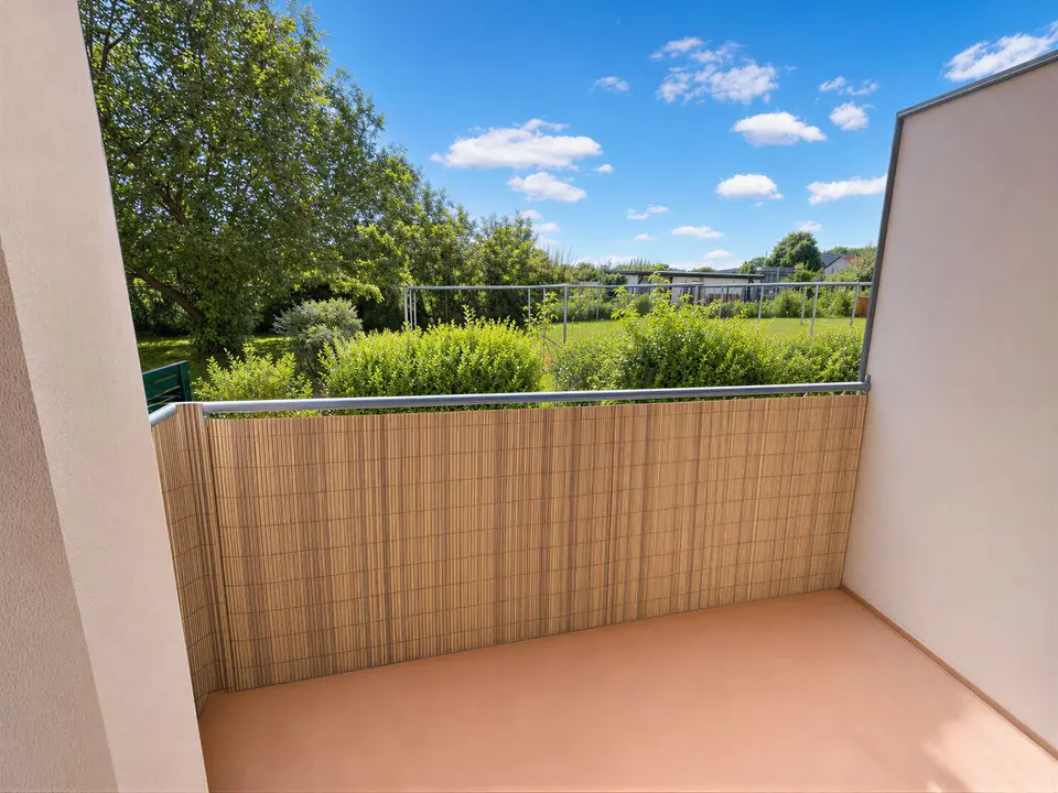 2 Zimmer Wohnung mit 35 m² in Dresden – Bild 5