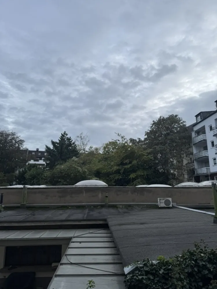 1 Zimmer Wohnung mit 35 m² in Düsseldorf – Bild 1