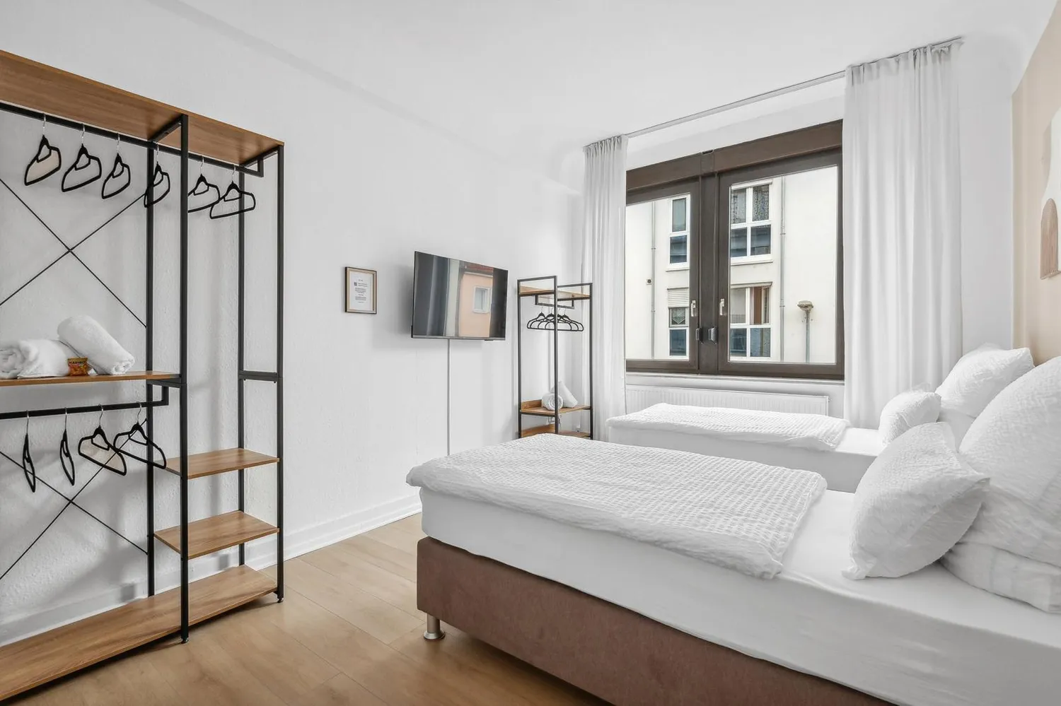 3 room apartment with 72 m² in Wiesbaden – Photo 10