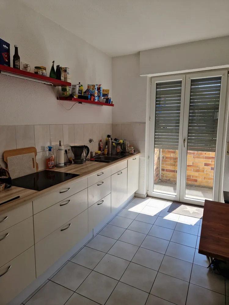 3 Zimmer Wohnung mit 86 m² in Darmstadt – Bild 5