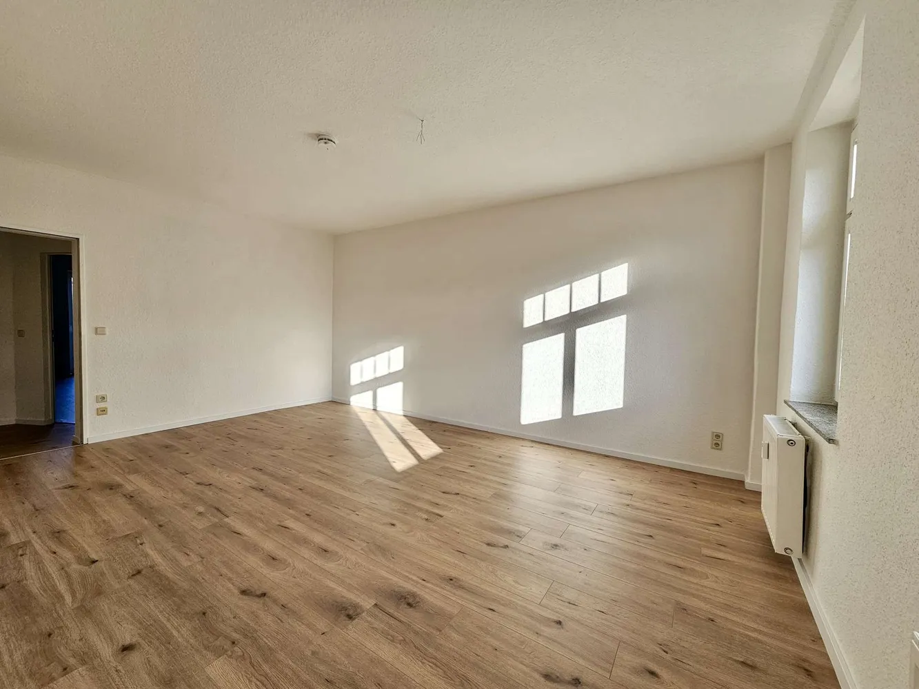 4 room apartment with 101 m² in Chemnitz – Photo 8