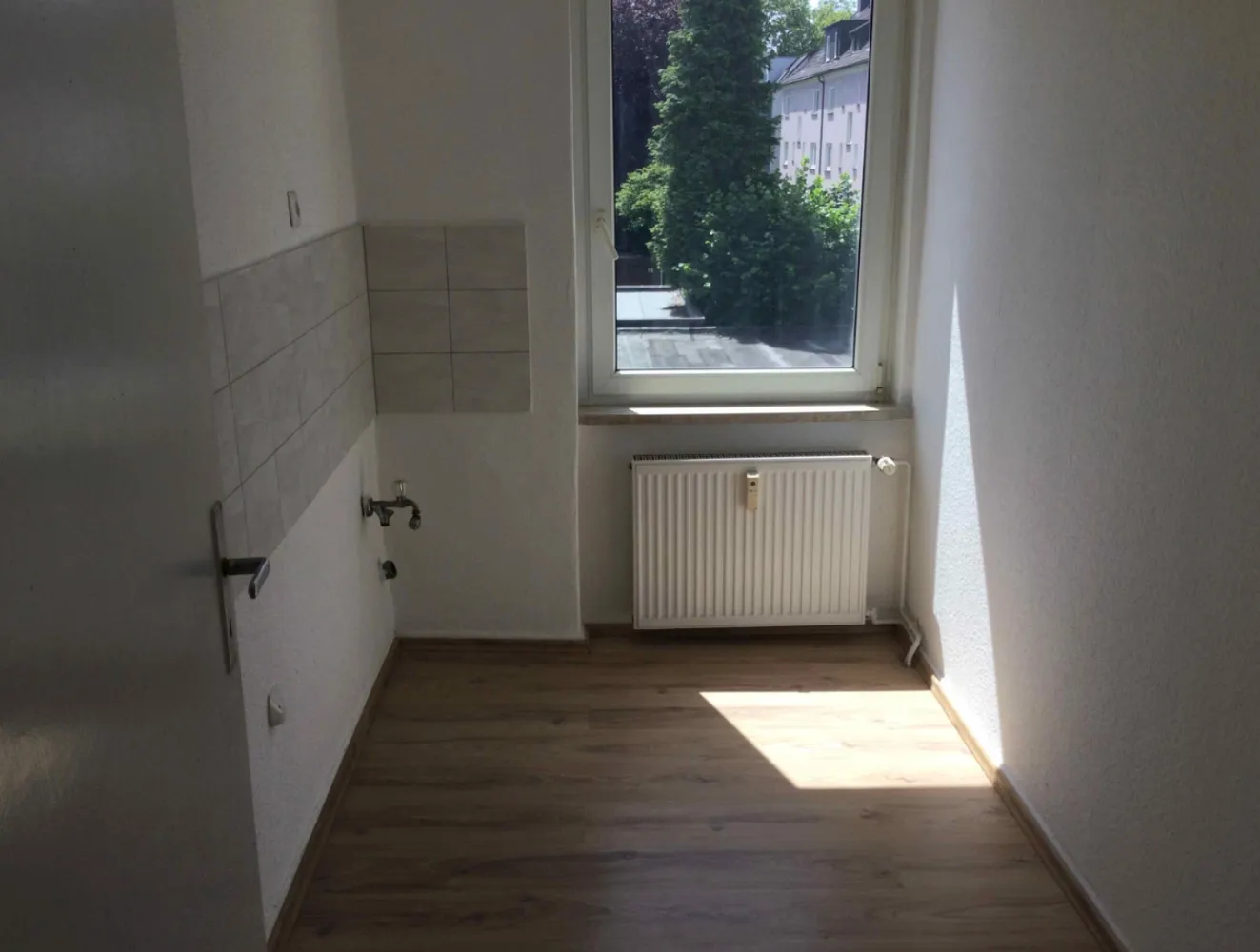 2 Zimmer Wohnung mit 48 m² in Gelsenkirchen – Bild 3
