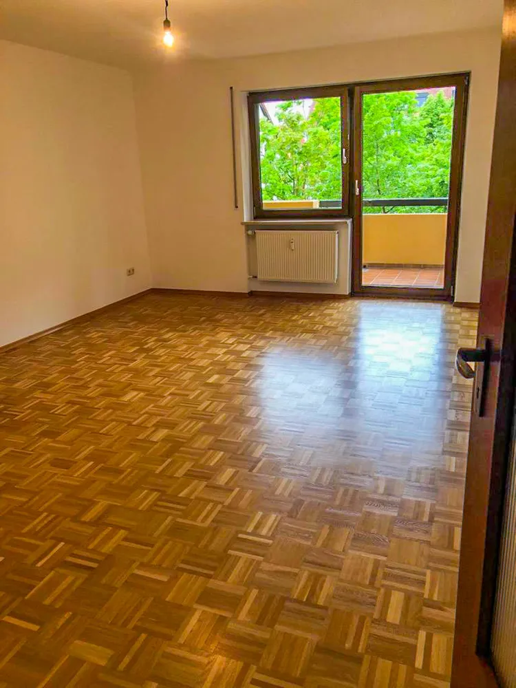 3 Zimmer Wohnung mit 72 m² in Regensburg – Bild 5