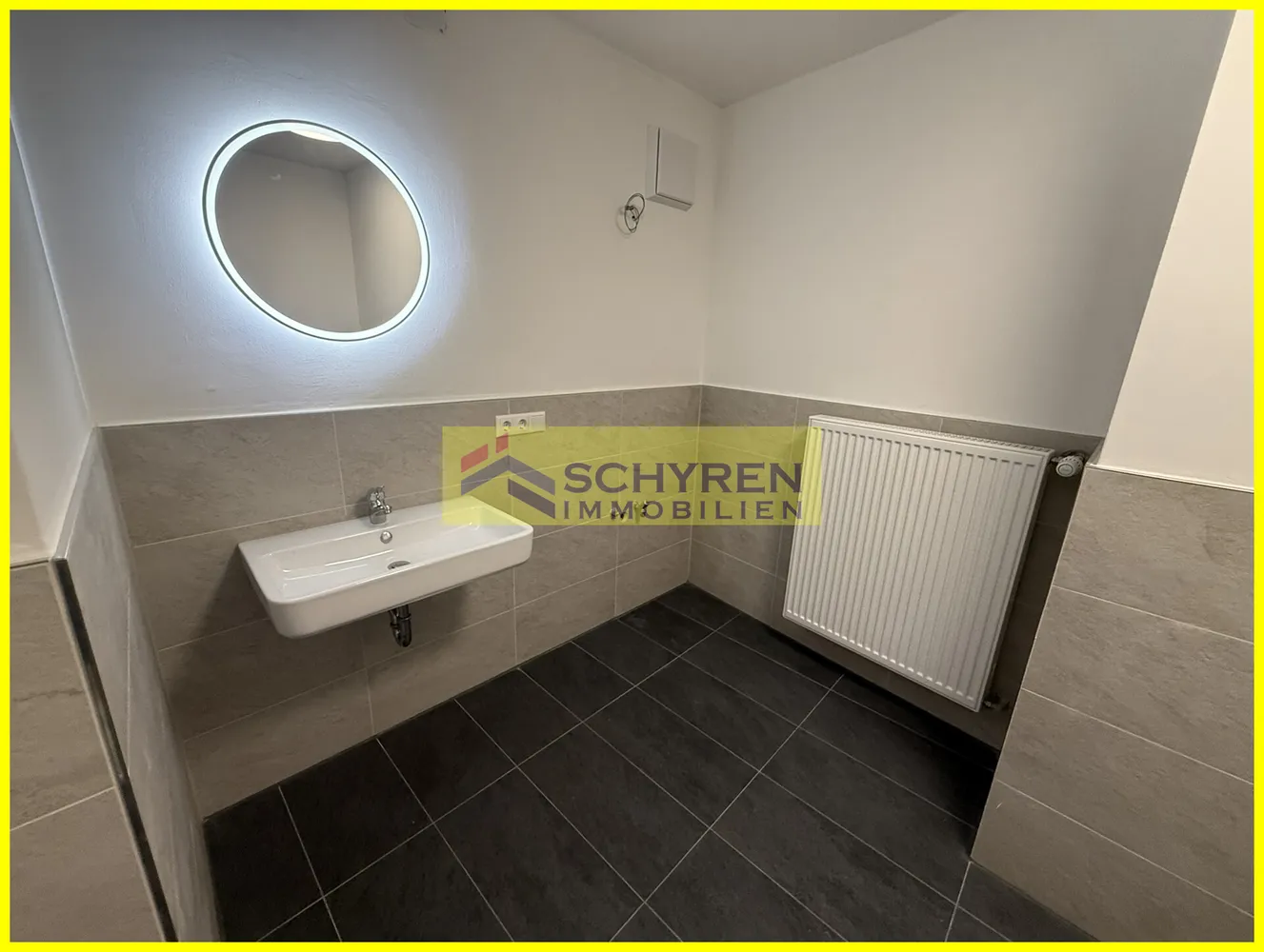 3 room apartment with 80 m² in Augsburg – Photo 2