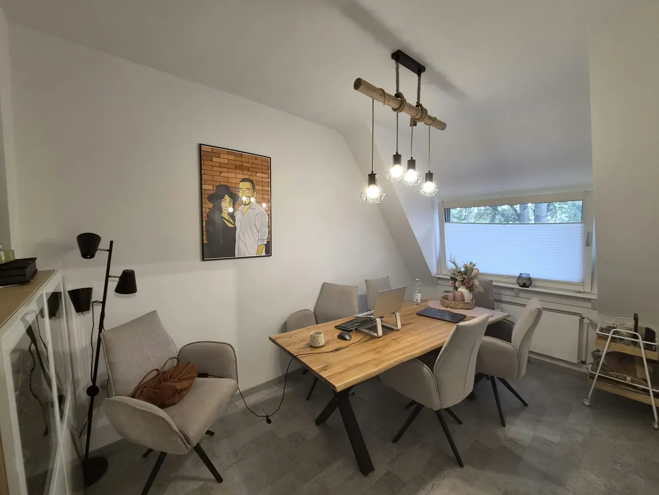 3 Zimmer Wohnung mit 65 m² in Oberhausen – Bild 6