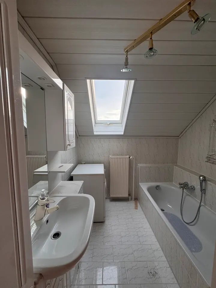 WG-Zimmer mit 27 m² in Garmisch-Partenkirchen – Bild 7