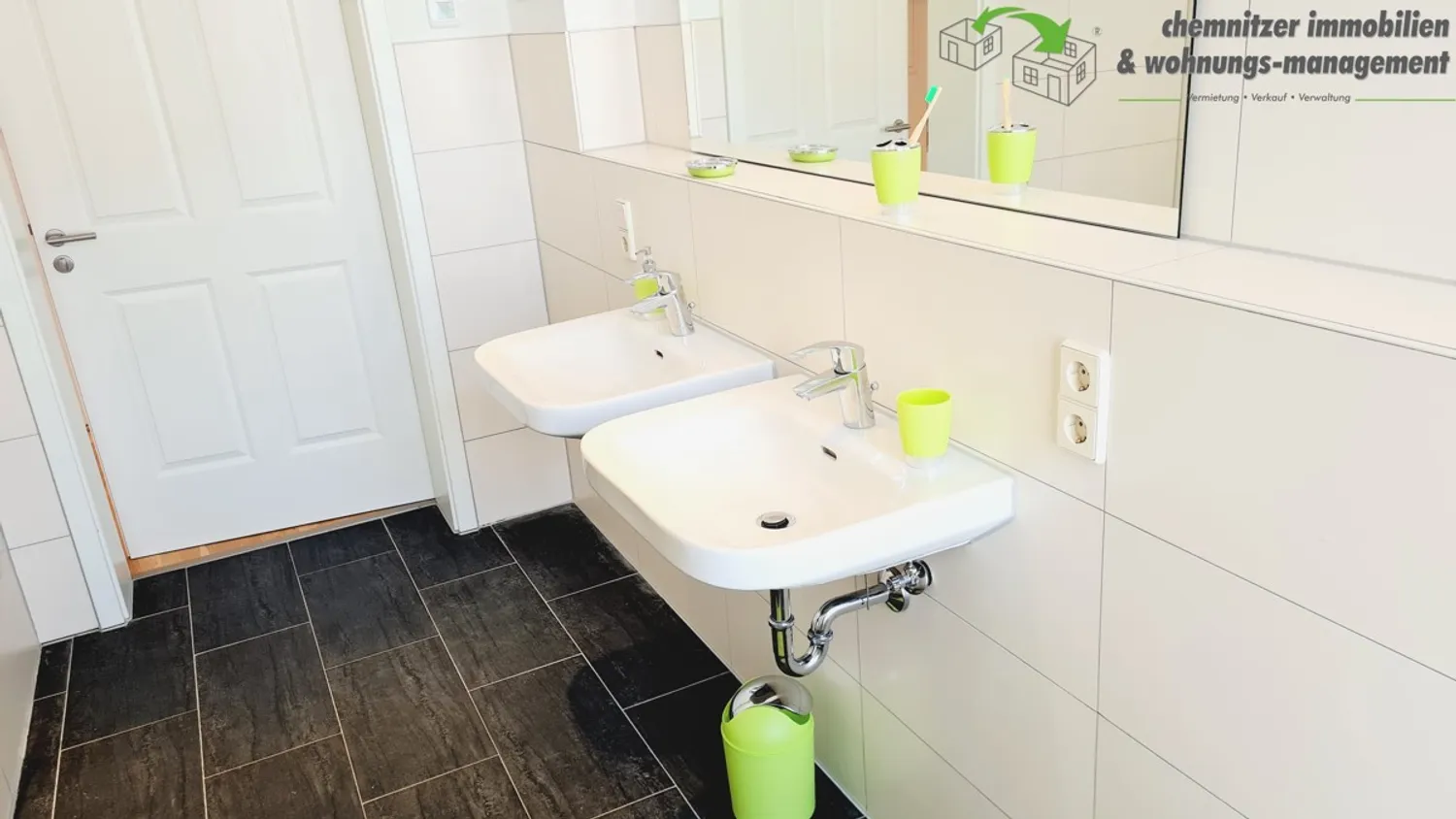 5 room apartment with 159 m² in Chemnitz – Photo 4