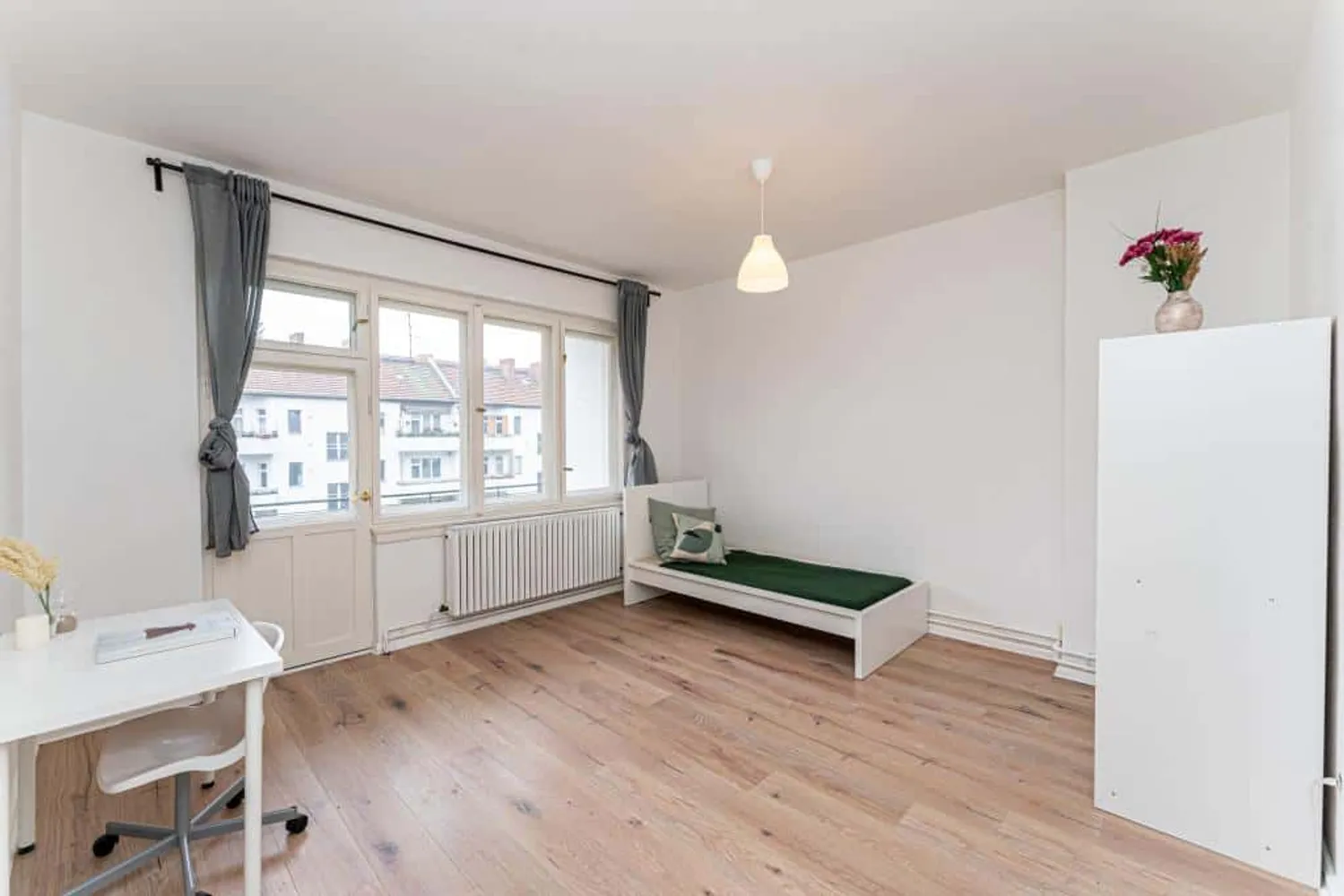 WG-Zimmer in Berlin – Bild 2