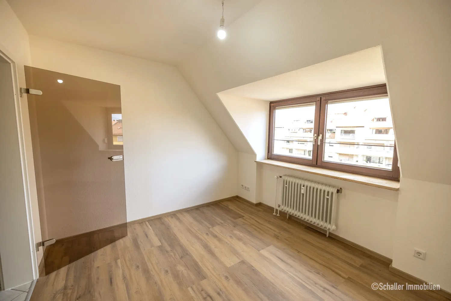 4 Zimmer Wohnung mit 115 m² in Nürnberg – Bild 5