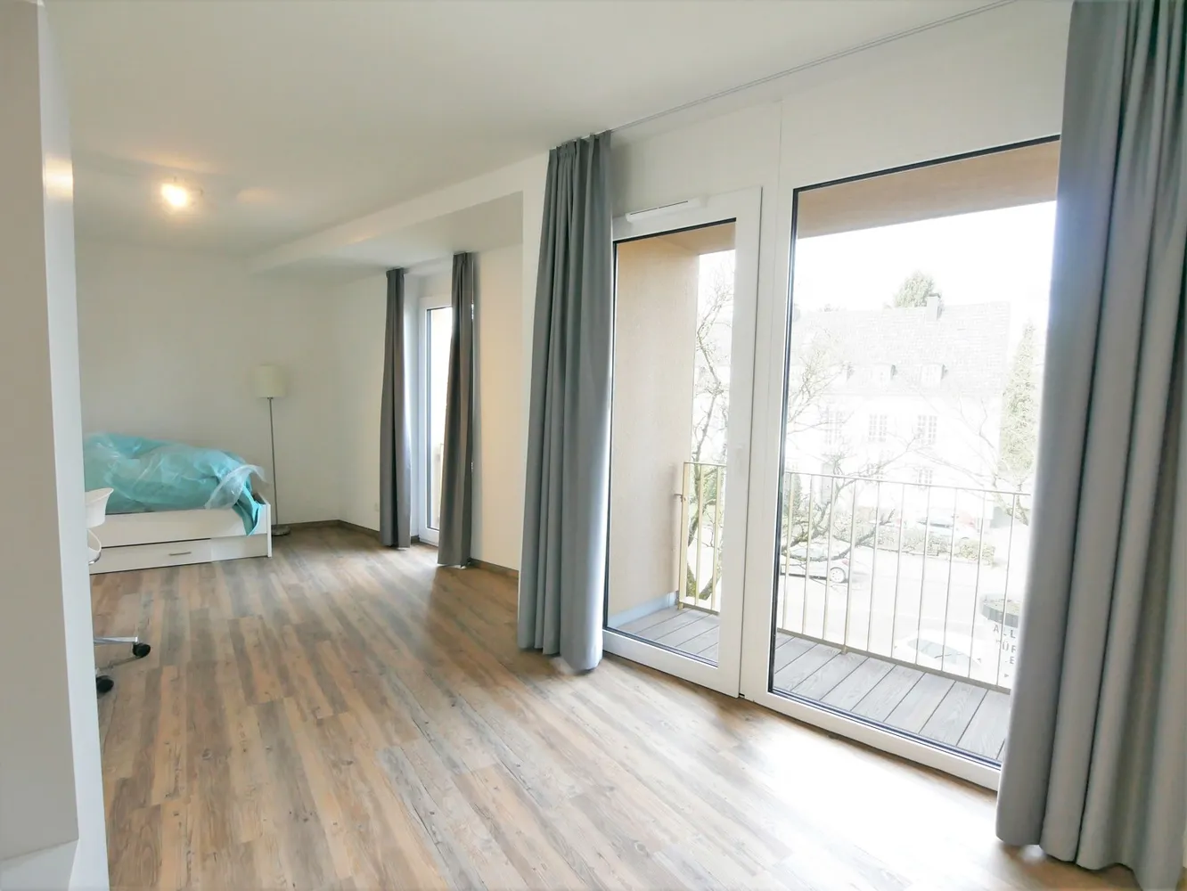 1 Zimmer Wohnung mit 40 m² in Aachen – Bild 3