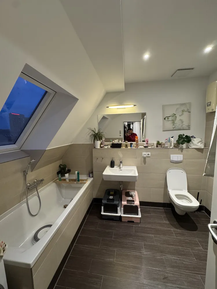 2 Zimmer Wohnung mit 56 m² in Leipzig – Bild 4