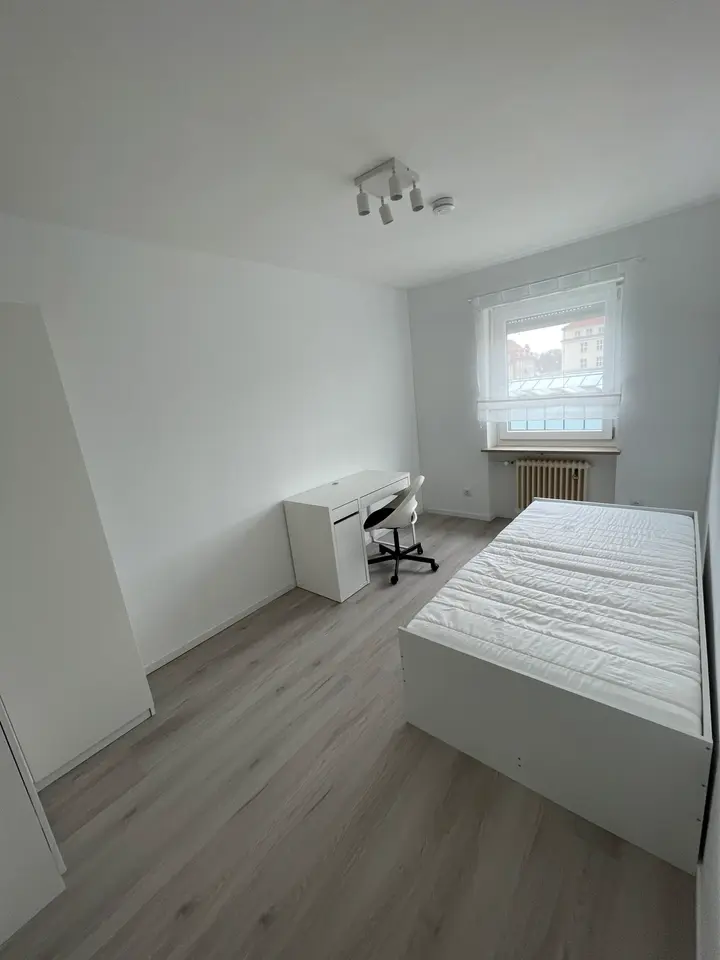 Studio mit 27 m² in Regensburg – Bild 1