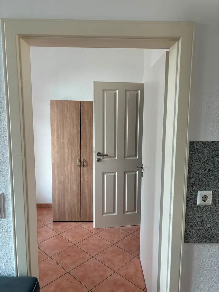 2 Zimmer Wohnung mit 35 m² in Singen – Bild 5