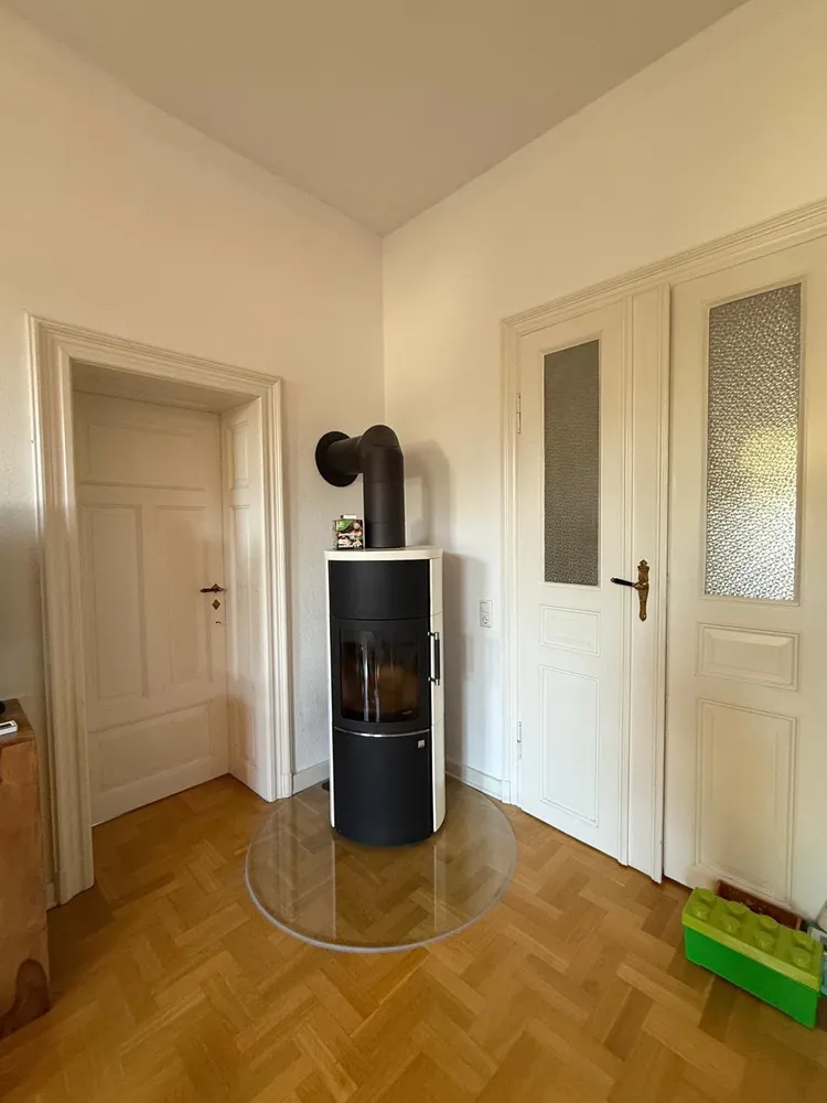 4 Zimmer Wohnung mit 148 m² in Dresden – Bild 8