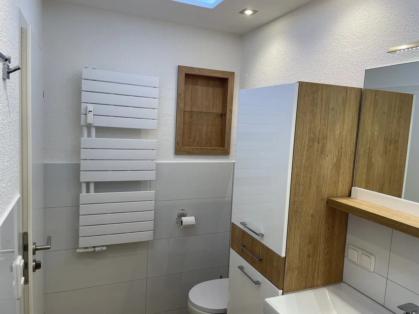 2 Zimmer Wohnung mit 37 m² in München – Bild 9