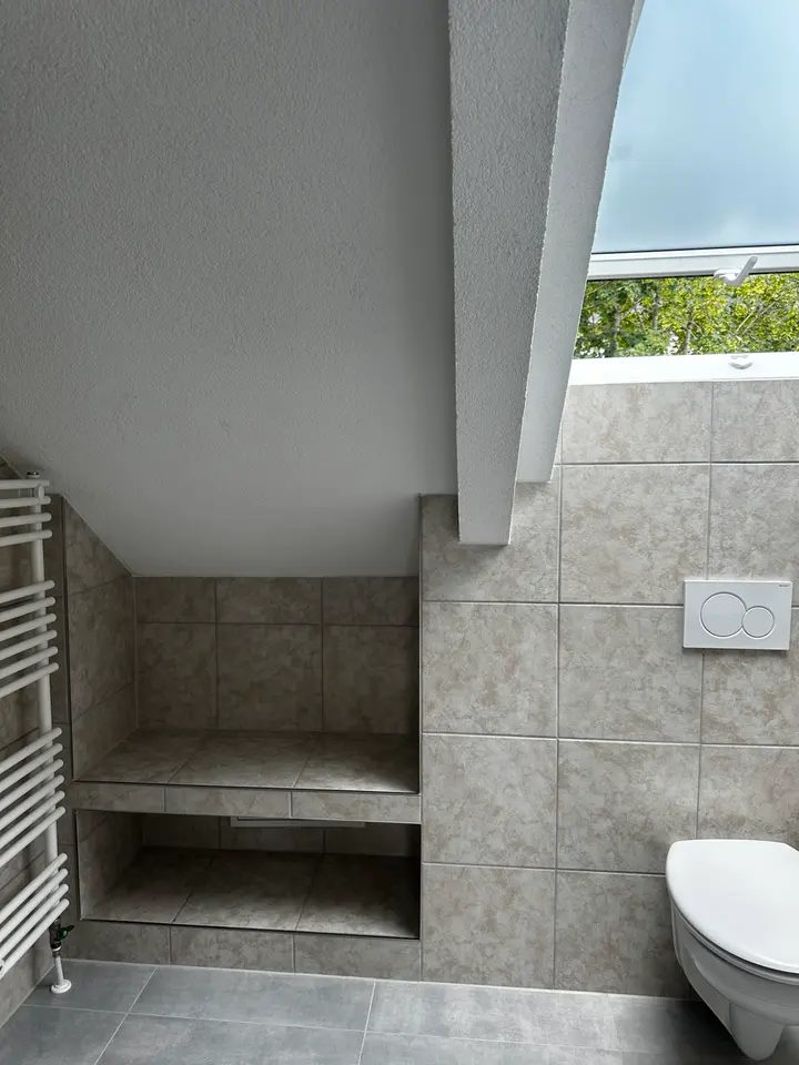 3 Zimmer Haus mit 80 m² in Rottweil – Bild 8