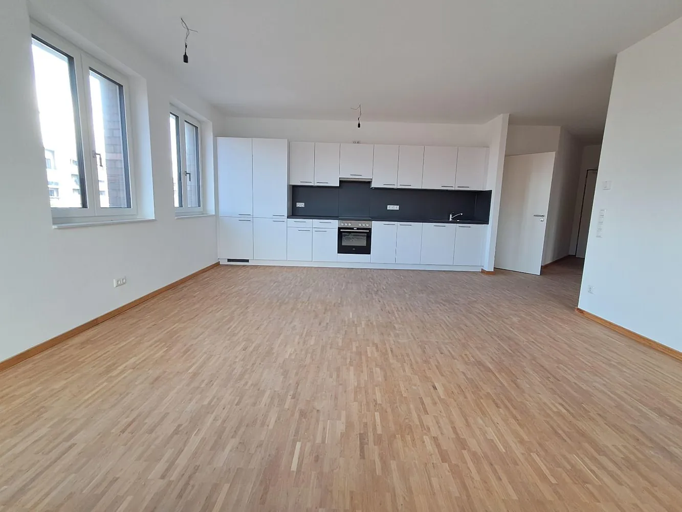 3 Zimmer Wohnung mit 77 m² in Hannover – Bild 4