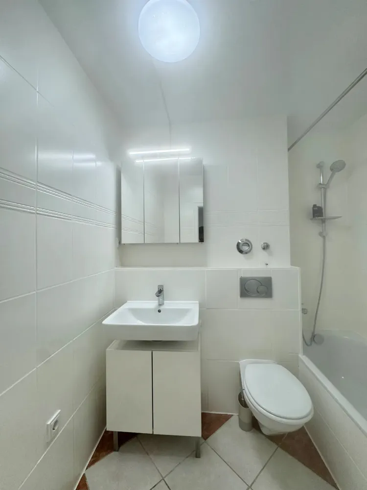 WG-Zimmer mit 20 m² in München – Bild 6