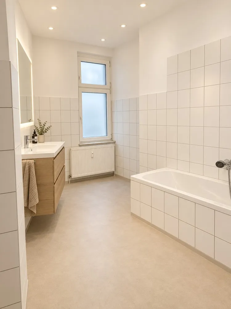 3 room apartment with 111 m² in Magdeburg – Photo 3