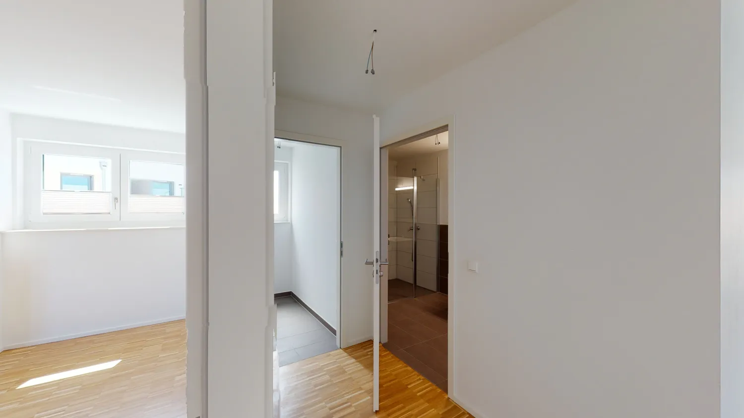 2 Zimmer Wohnung mit 85 m² in Köln – Bild 6