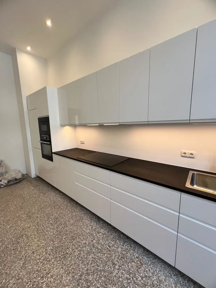 3 Zimmer Wohnung mit 104 m² in Frankfurt am Main – Bild 2