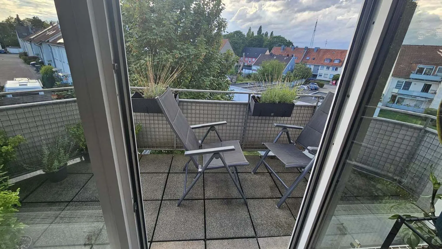 2 Zimmer Wohnung mit 54 m² in Essen – Bild 6