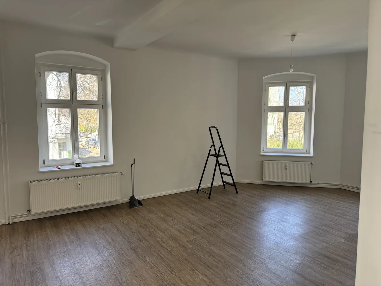 3 Zimmer Wohnung mit 121 m² in Berlin – Bild 3