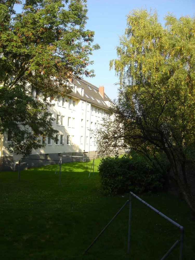2 Zimmer Wohnung mit 57 m² in Köln – Bild 5