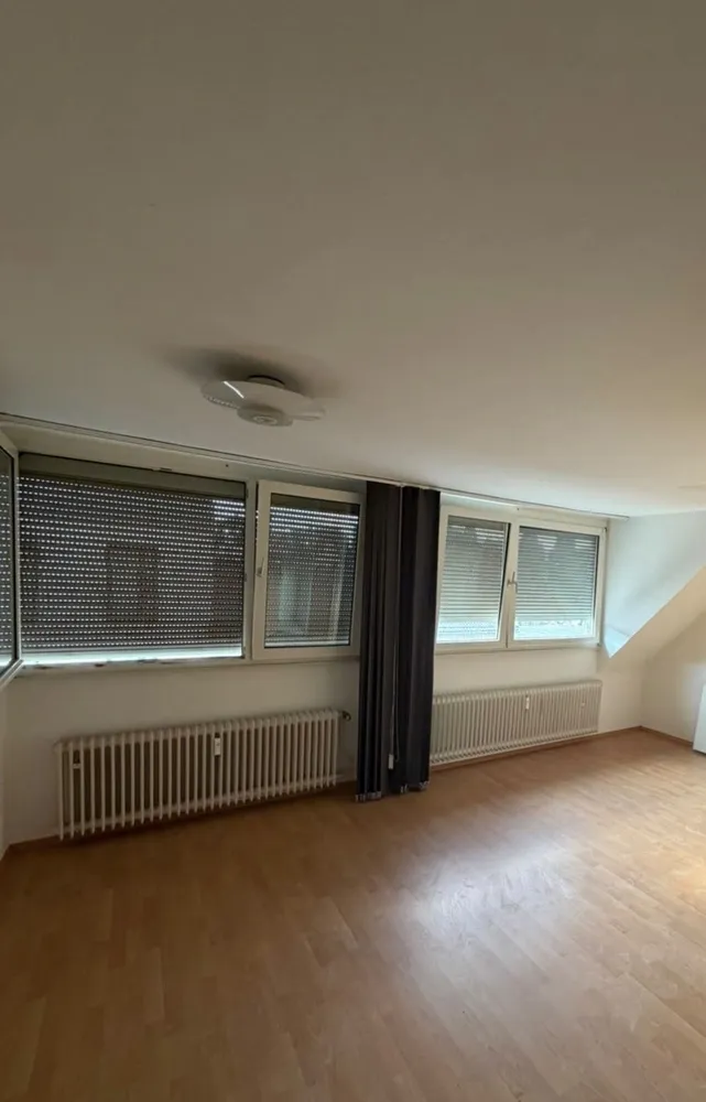2 Zimmer Wohnung mit 60 m² in Mönchengladbach – Bild 1