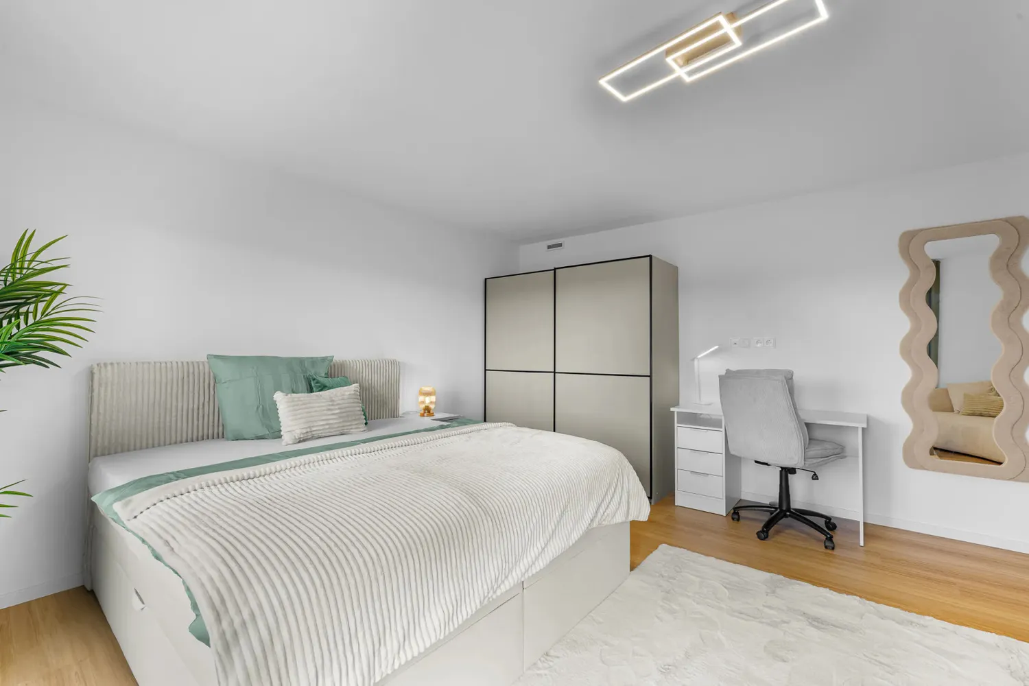 Shared room with 25 m² in Munich – Photo 5