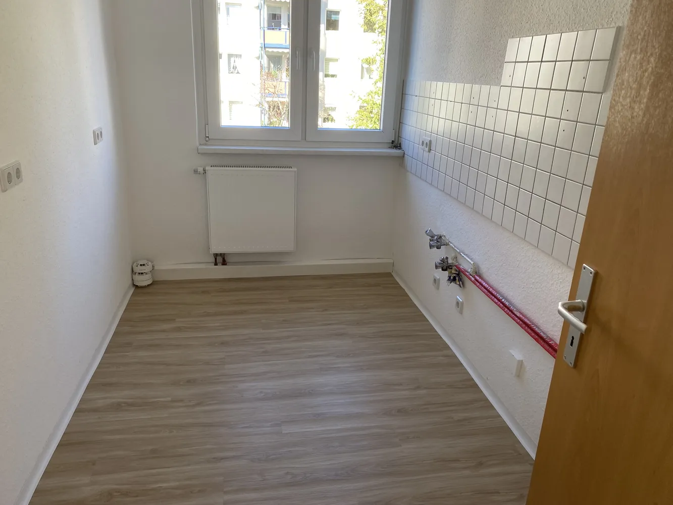 3 room apartment with 60 m² in Gotha – Photo 4