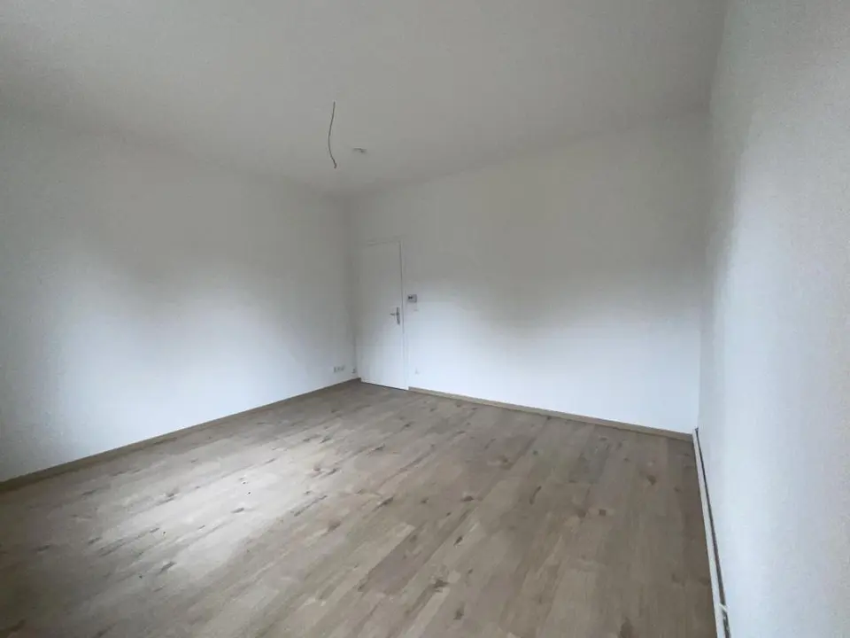 3 Zimmer Wohnung mit 65 m² in Wilhelmshaven – Bild 1