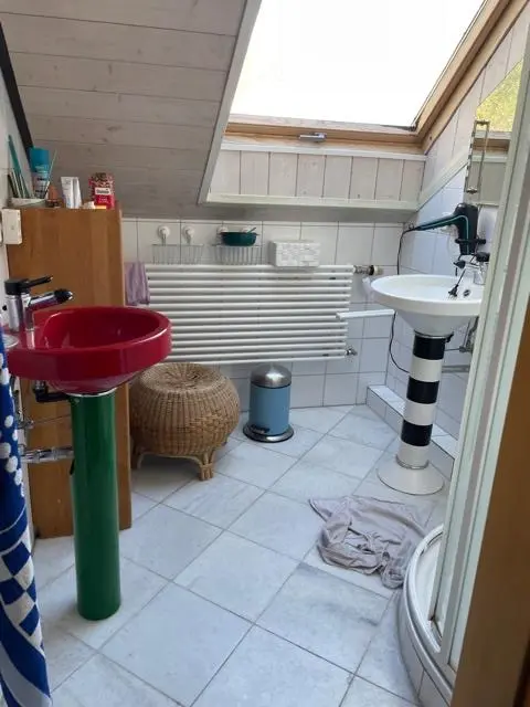 3 Zimmer Wohnung mit 90 m² in Karlsruhe – Bild 10