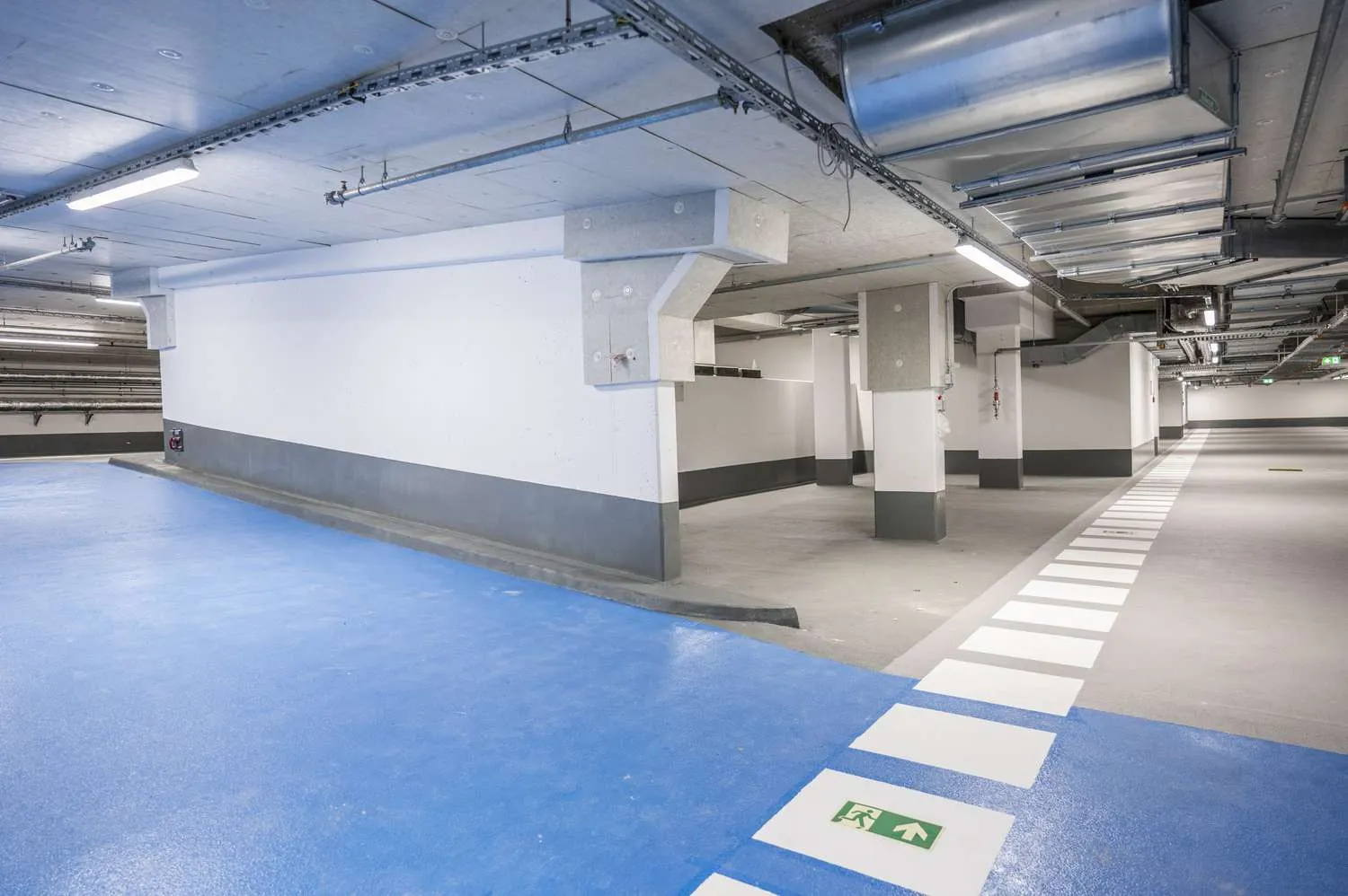 2 Zimmer Wohnung mit 81 m² in Berlin – Bild 7